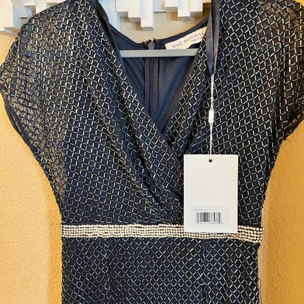 Mac Duggal Gown - Picture 8 of 12